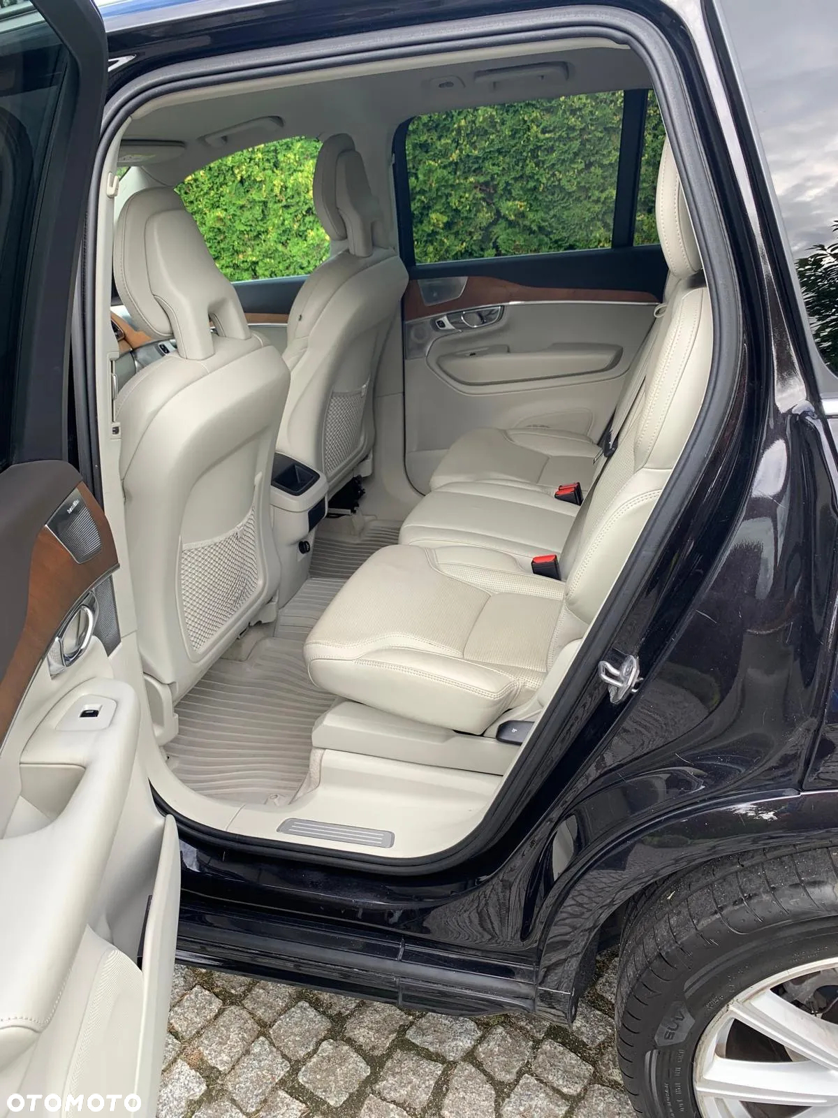 Volvo XC 90 D5 AWD Inscription - 16