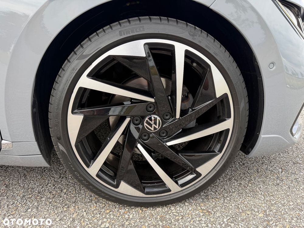 Volkswagen Arteon Shooting Brake 2.0 TDI R-Line DSG - 10
