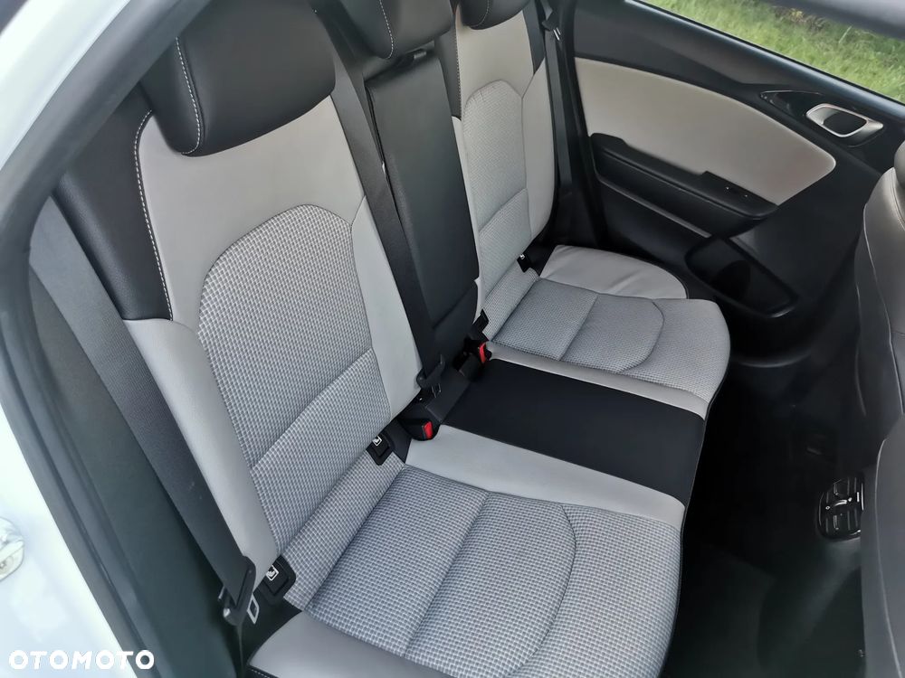 Kia Ceed 1.4 T-GDI OPF Spirit - 22