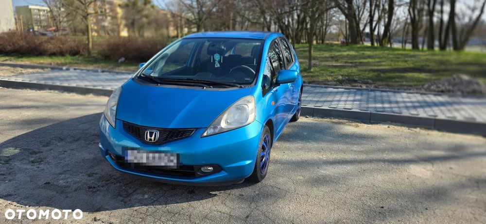 Honda Jazz 1.2 i-VTEC Trend - 1