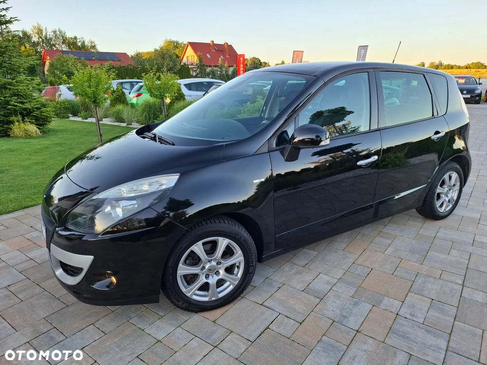 Renault Scenic TCe 130 Bose Edition - 7