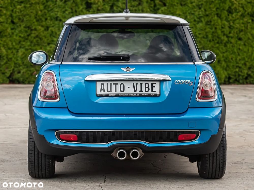 MINI Cooper S - 11