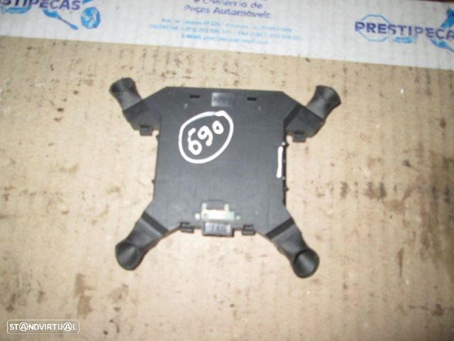 Sensor A2038219751 MERCEDES W203 2001 ALARME - 1
