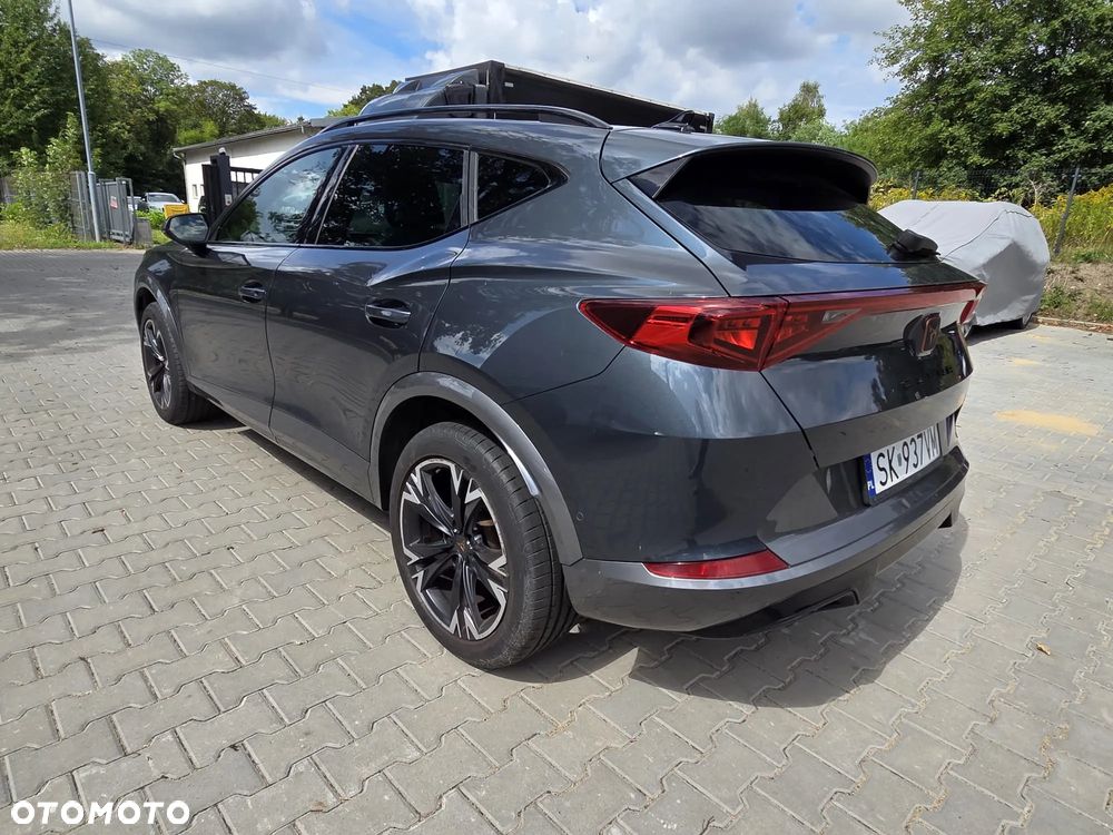 Cupra Formentor - 7