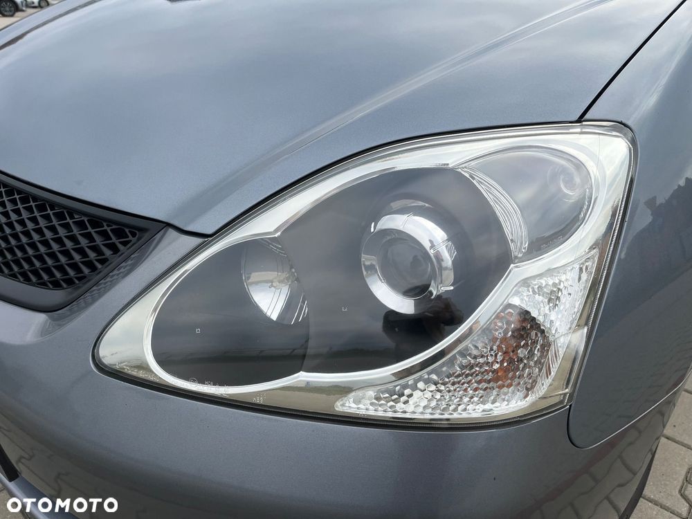 Honda Civic 1.4i LS - 37