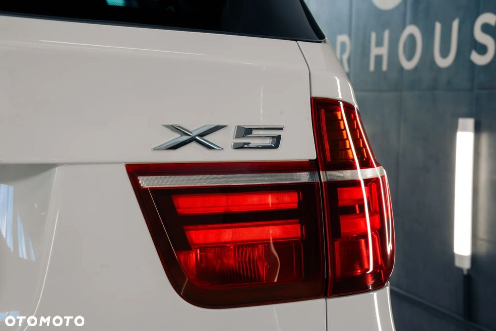 BMW X5 xDrive35d - 5