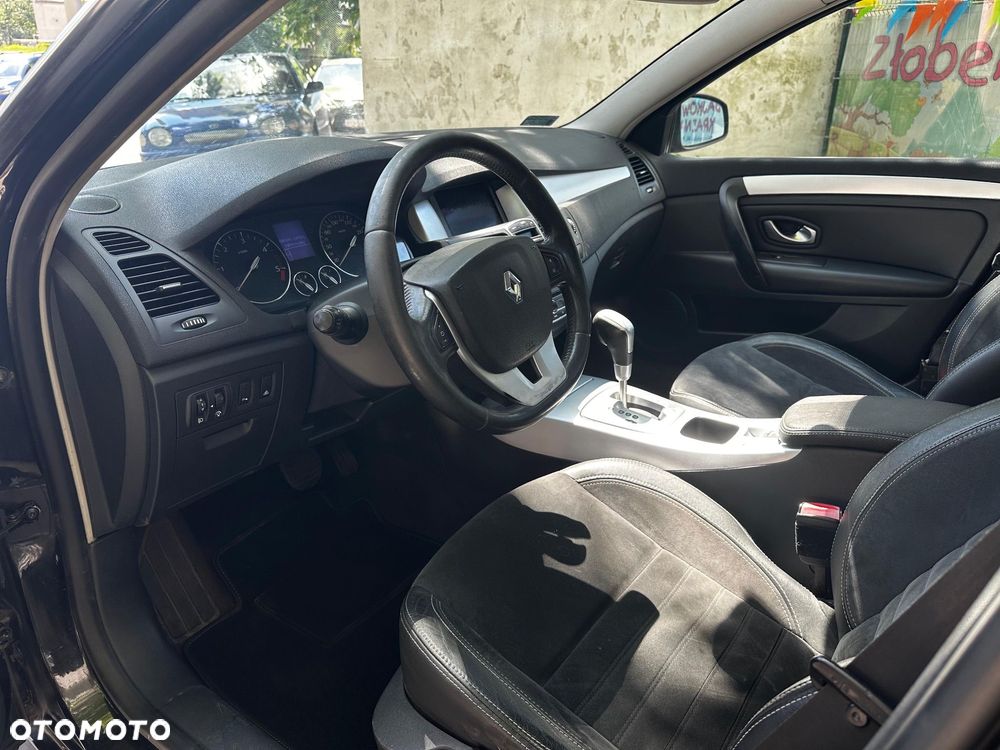Renault Laguna - 7
