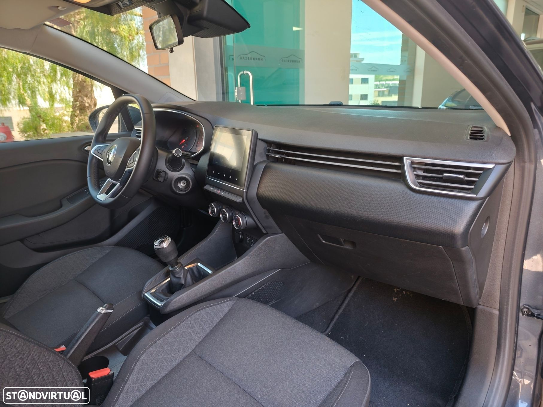 Renault Clio 1.5 Blue dCi Intens - 5