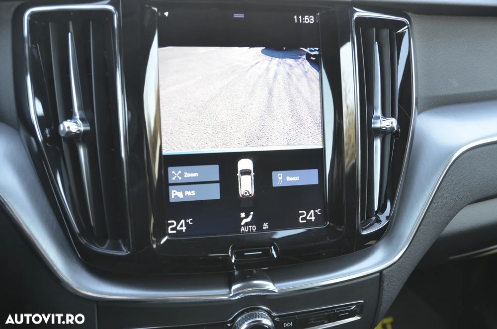Volvo XC 60 - 35