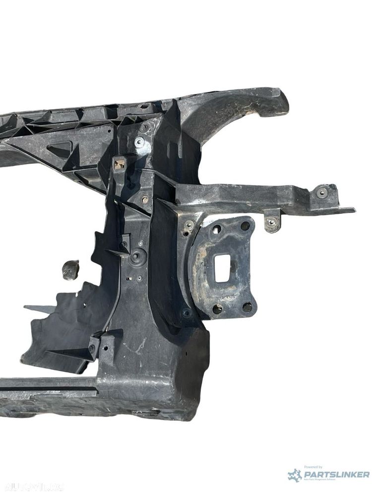 Trager - Cadru radiator SEAT ALTEA XL 5P5, 5P8 2006 - > DN14884 - 5