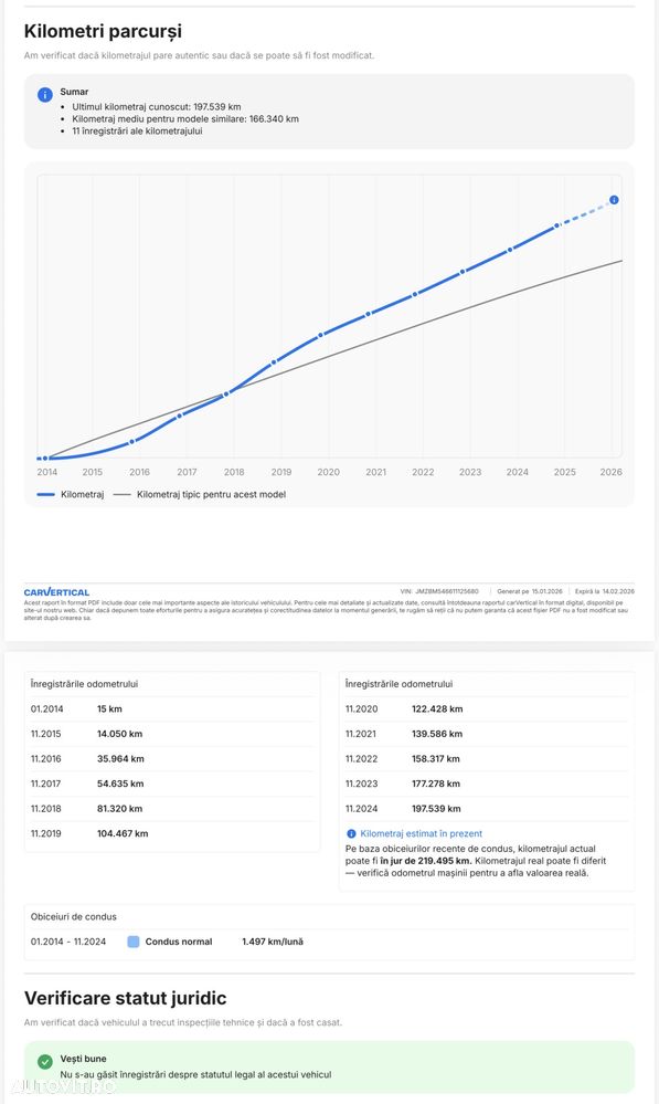 Mazda 3 SKYACTIV-G 120 Center-Line - 10
