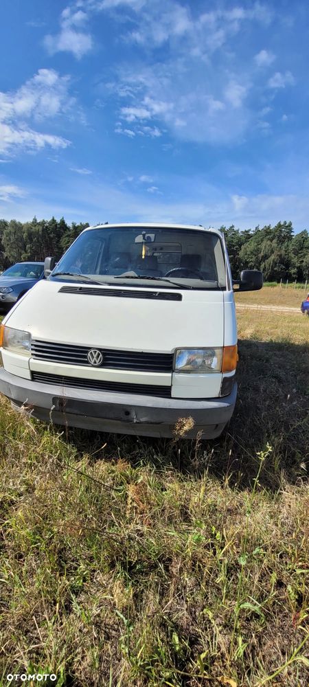 Volkswagen Transporter - 8