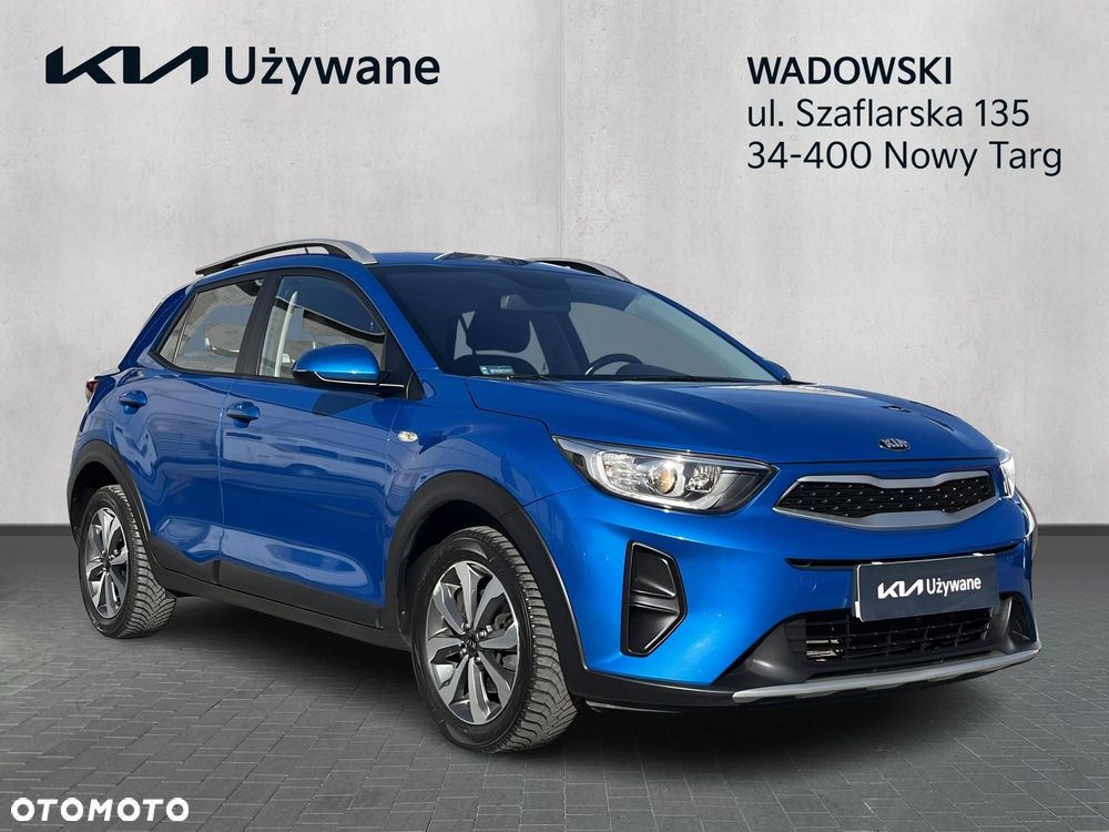 Kia Stonic 1.0 T-GDI M - 7