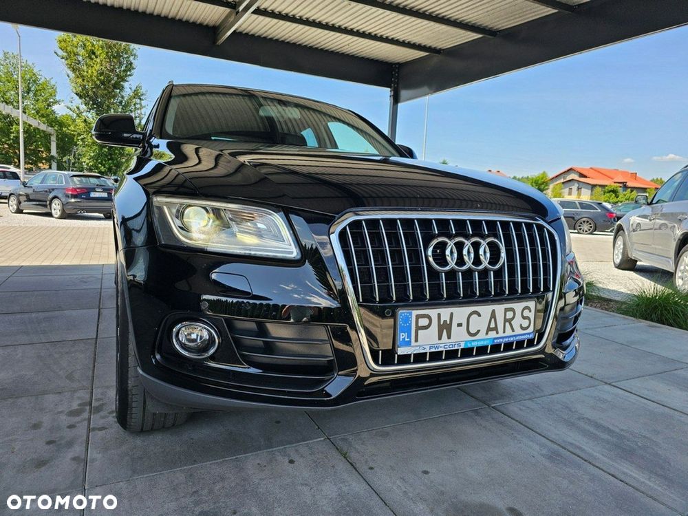 Audi Q5 - 6