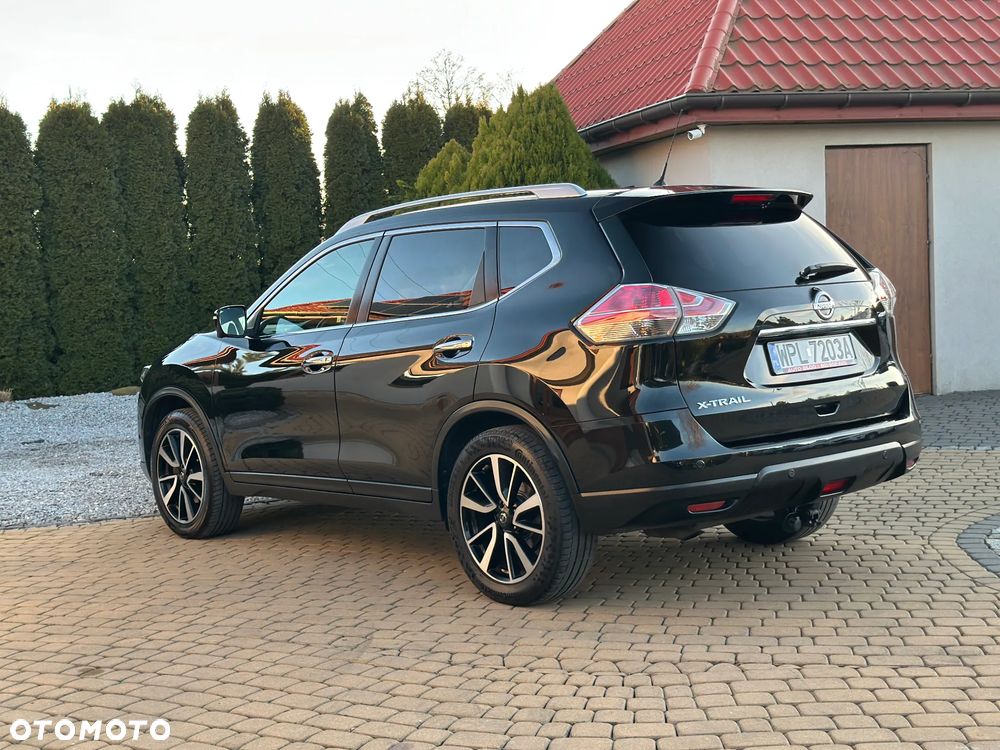 Nissan X-Trail 1.6 DIG-T Tekna - 11