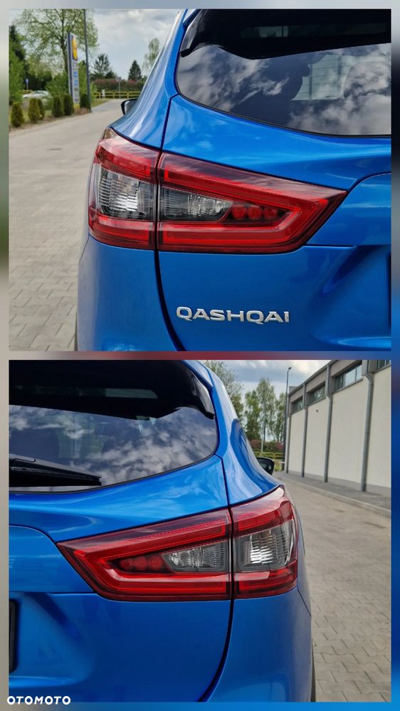 Nissan Qashqai 1.2 DIG-T Tekna+ - 29