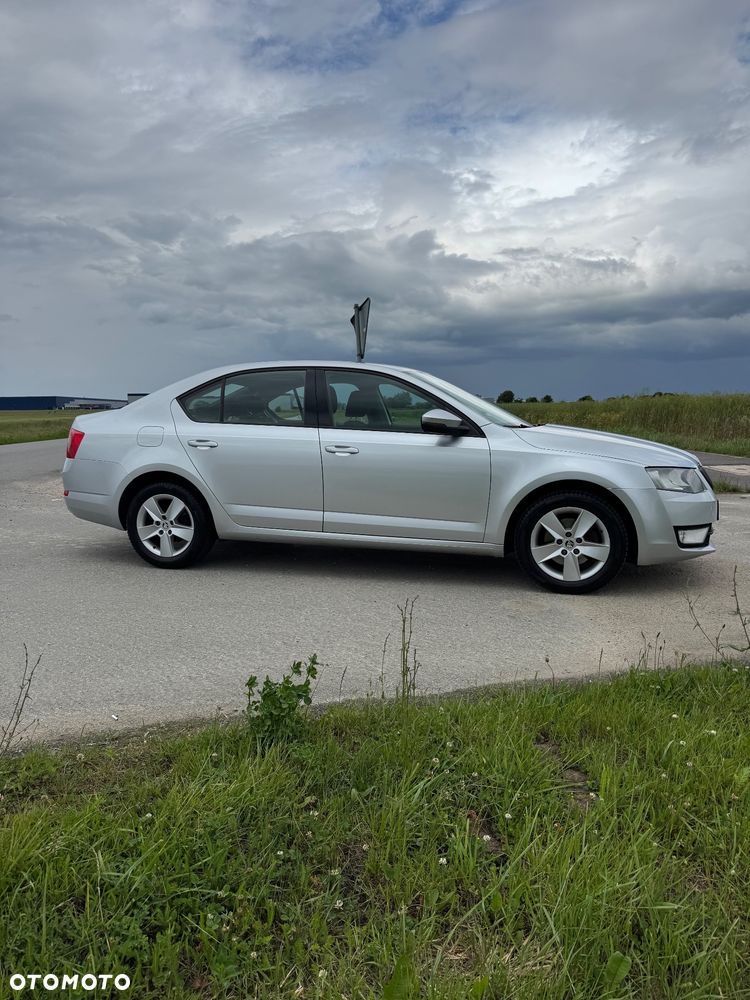 Skoda Octavia 1.4 TSI Ambition - 2