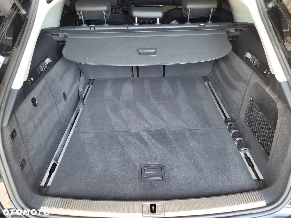 Audi A6 Allroad - 23