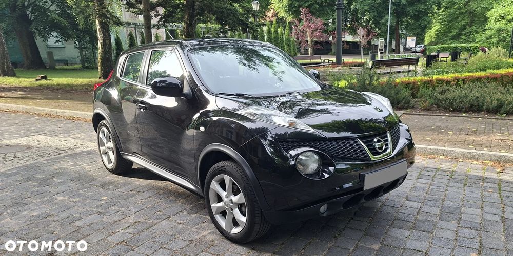 Nissan Juke 1.6 Tekna S&S - 7