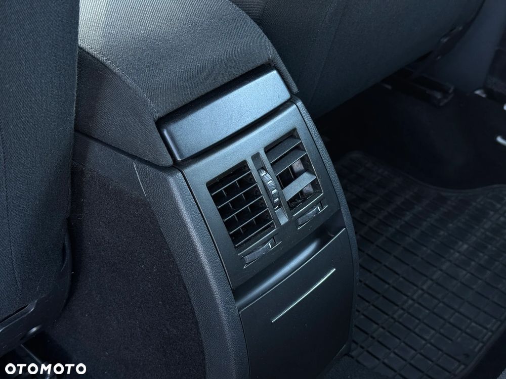 Skoda Yeti 1.6 TDI DPF Ambition Greenline - 27