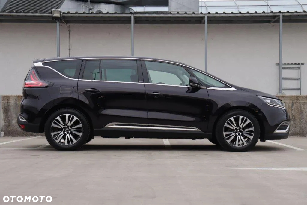 Renault Espace 1.6 dCi Energy Initiale Paris EDC - 9
