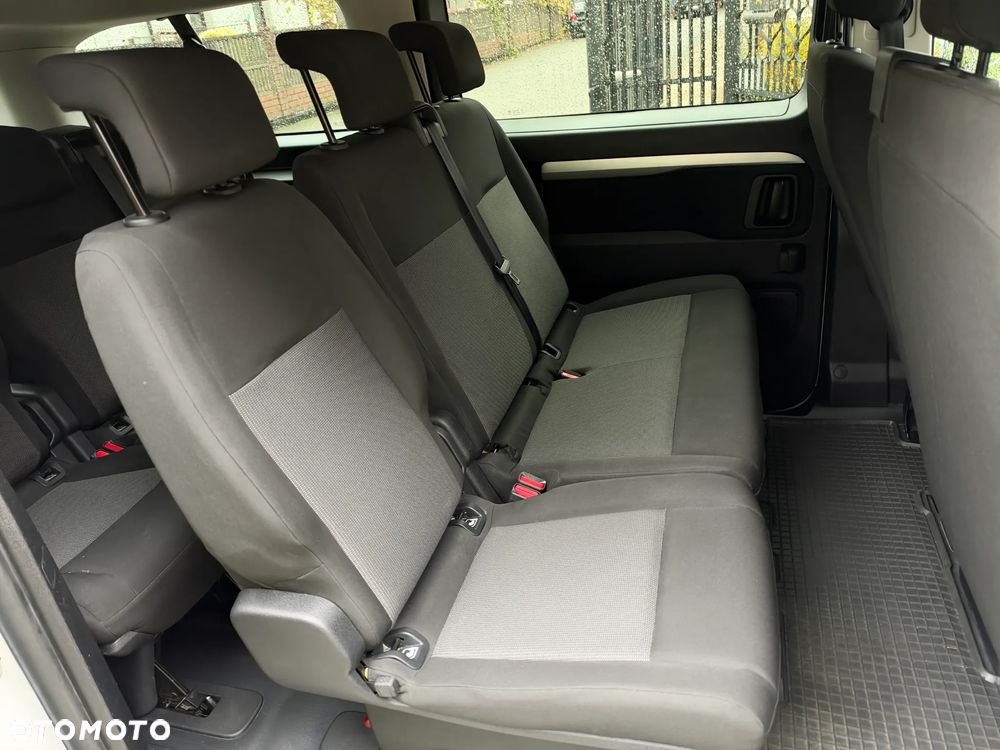 Toyota Proace Verso 2.0 D4-D Long Combi - 29
