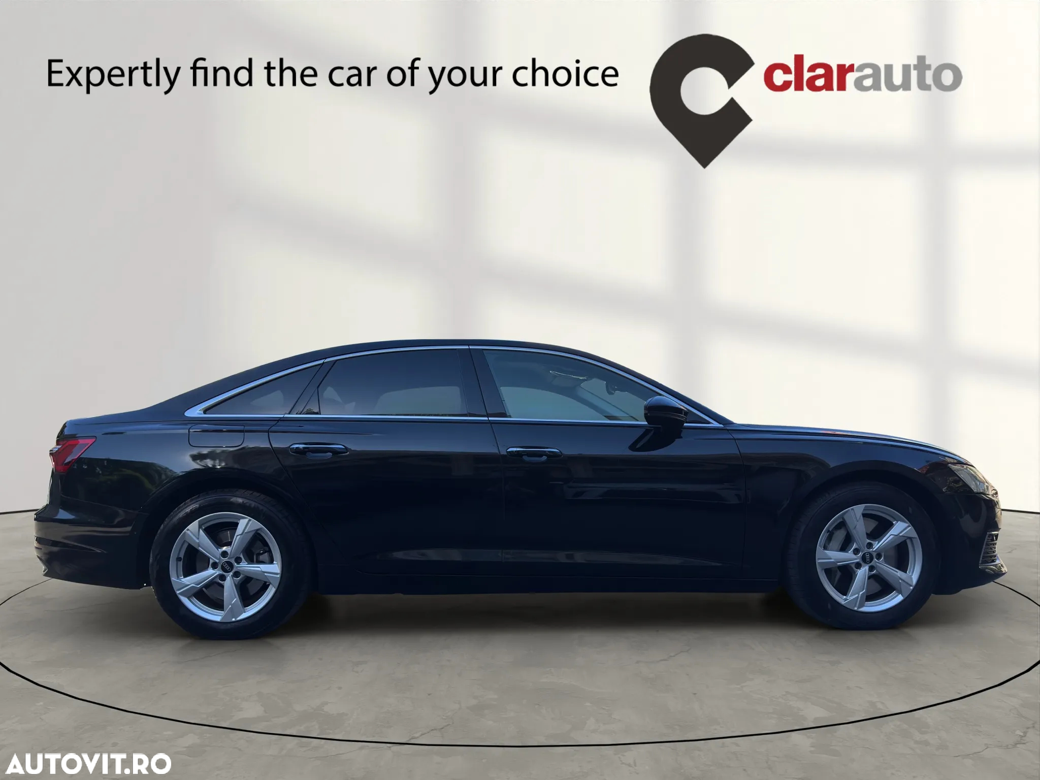 Audi A6 50 TFSI e quattro S tronic - 4