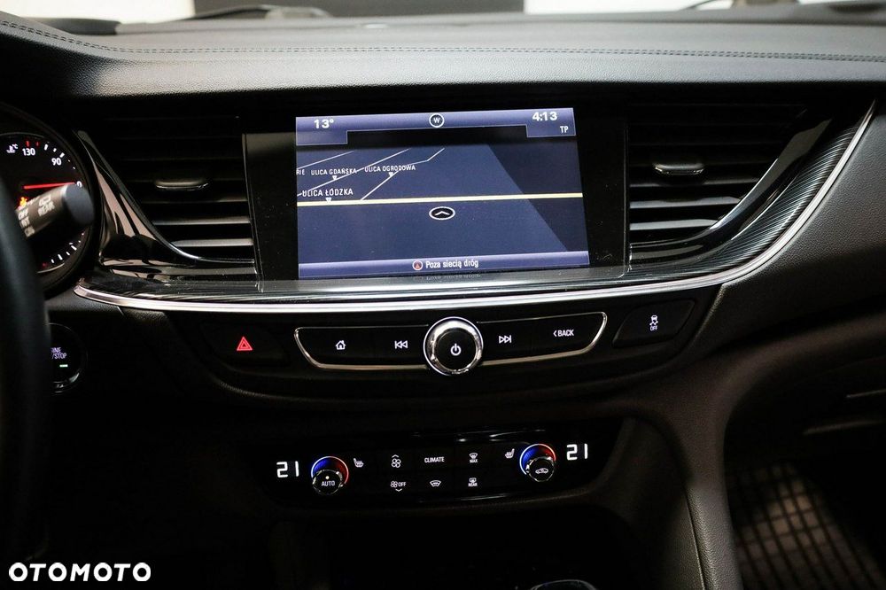 Opel Insignia - 22