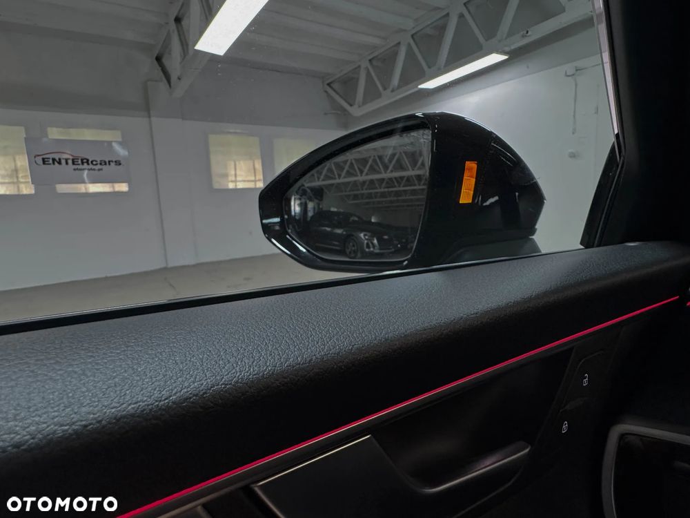 Audi S6 Avant TDI quattro tiptronic - 36