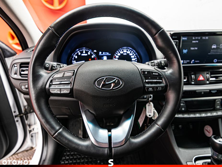 Hyundai i30 - 12
