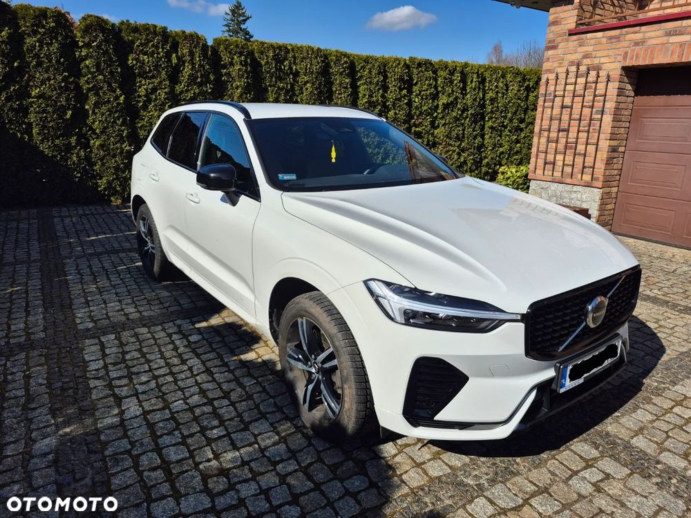 Volvo XC 60 B4 B R-Design - 2