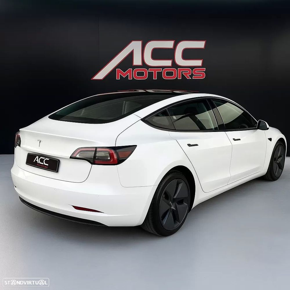 Tesla Model 3 Long Range Tração Integral - 2