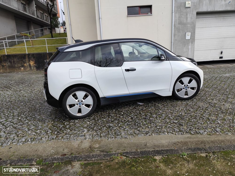 BMW i3 120Ah - 8