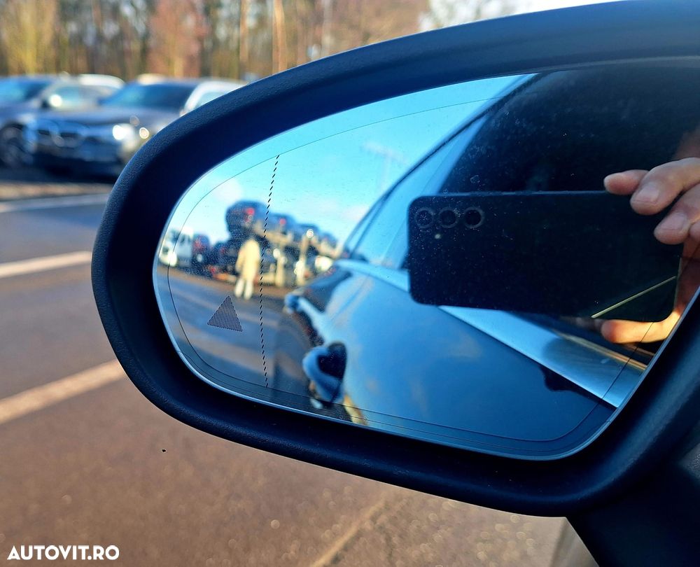 Mercedes-Benz CLA 180 d 7G-DCT Edition 2020 - 8