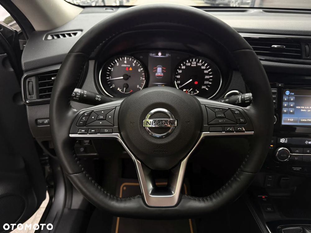 Nissan X-Trail 1.6 DIG-T Tekna - 21