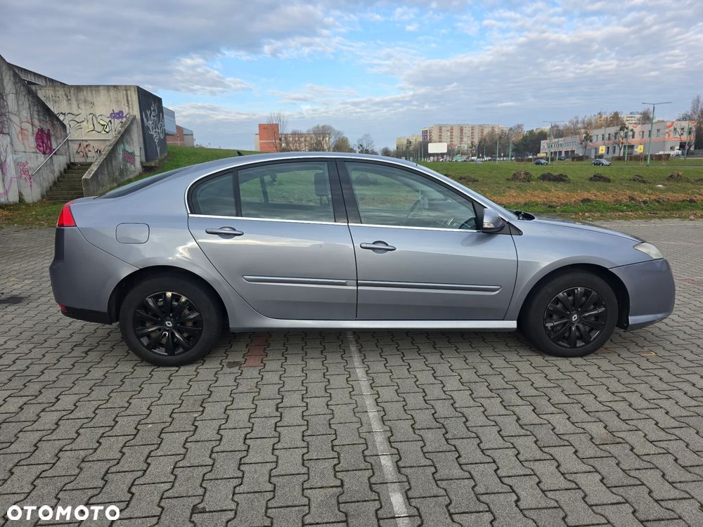 Renault Laguna 1.5 dCi Authentique - 3