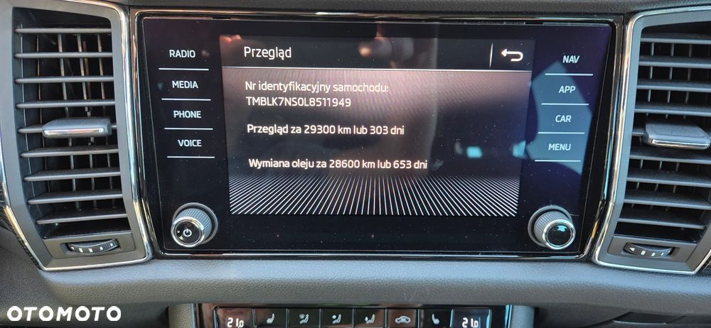 Skoda Kodiaq 2.0 TDI 4x4 Style DSG - 8