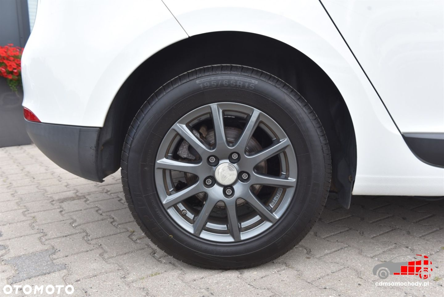 Renault Megane - 12