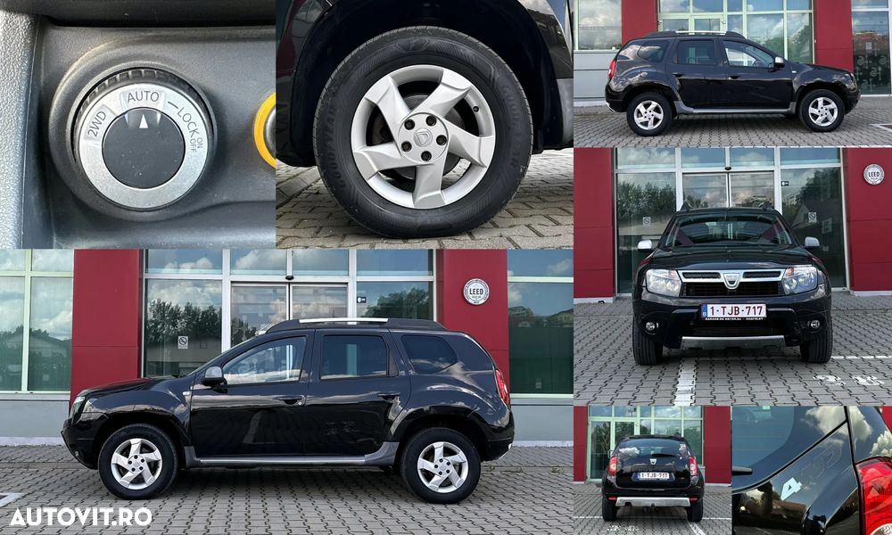 Dacia Duster - 8