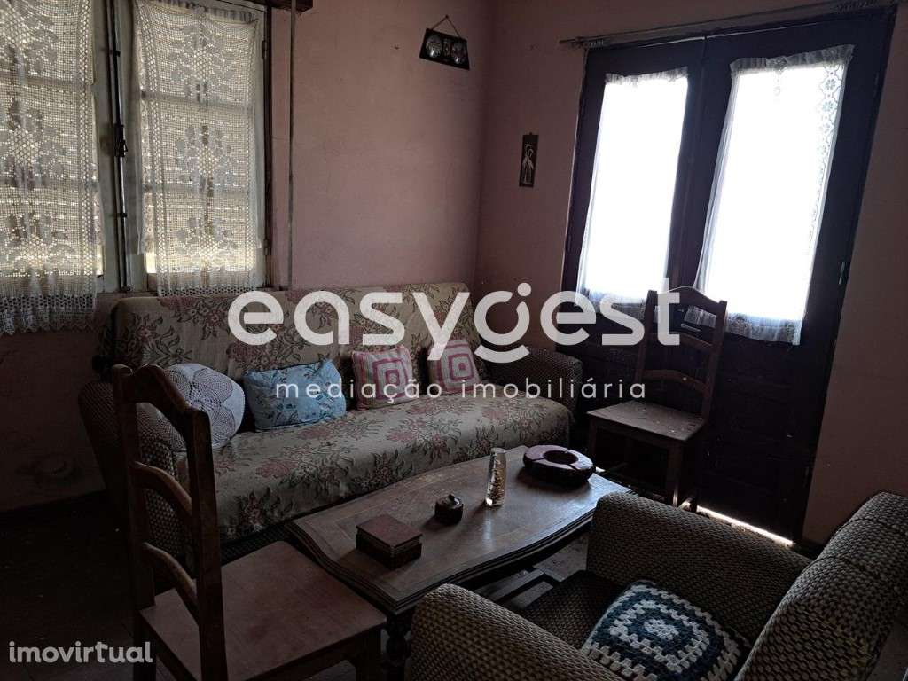 Moradia T3 + 1 na típica aldeia de Maçores, Torre de Moncorvo - Grande imagem: 3/12