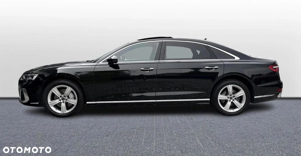 Oryginalne koła letnie FELGI 19 AUDI A8 D5 D4 A7 A6 Allroad C8 Q3 Continental 235/50R19 2023r. NOWE - 2