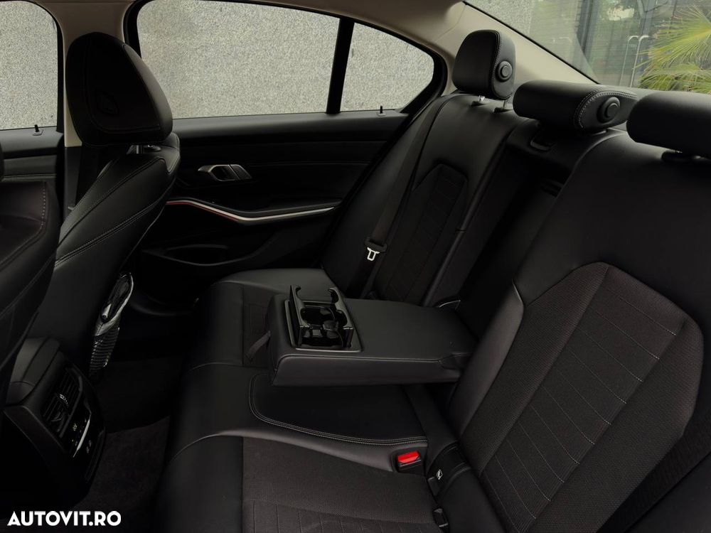 BMW 3 Series 2021 — imagine 12