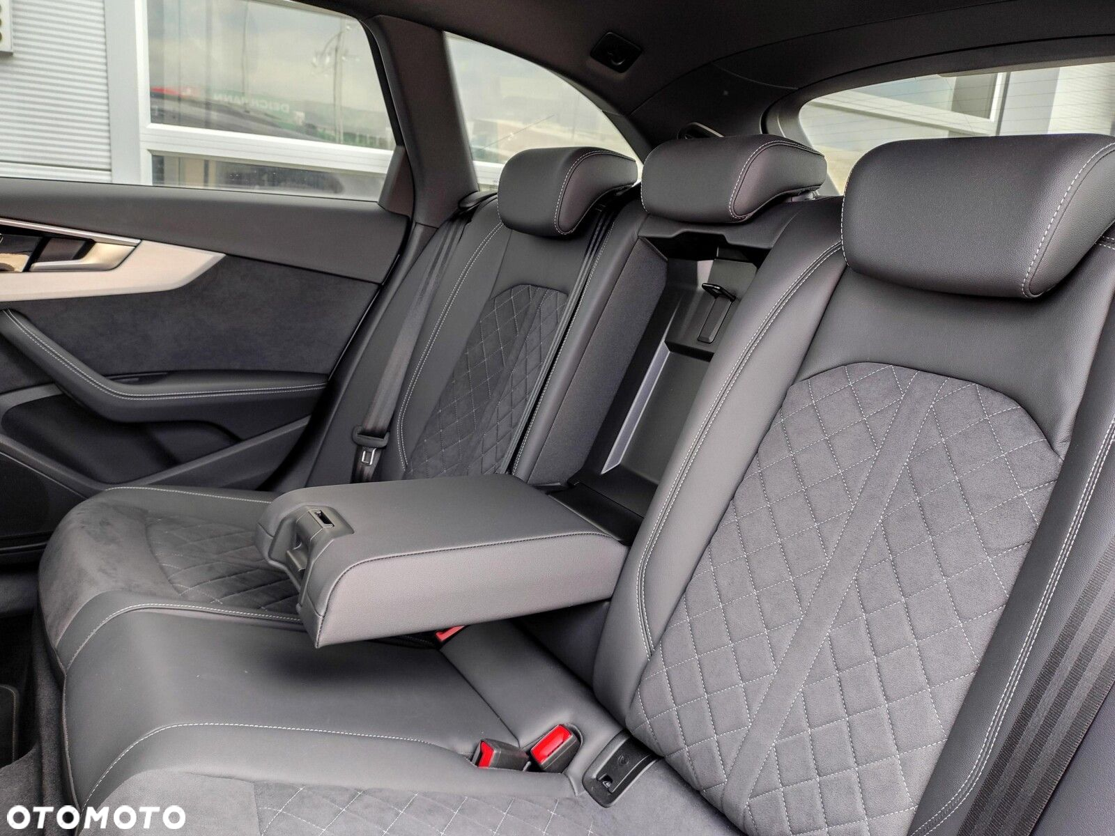 Audi A4 - 16