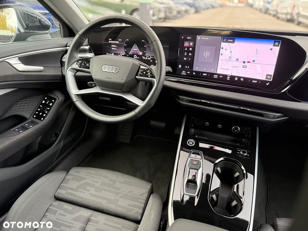 Audi A6 Avant - 17