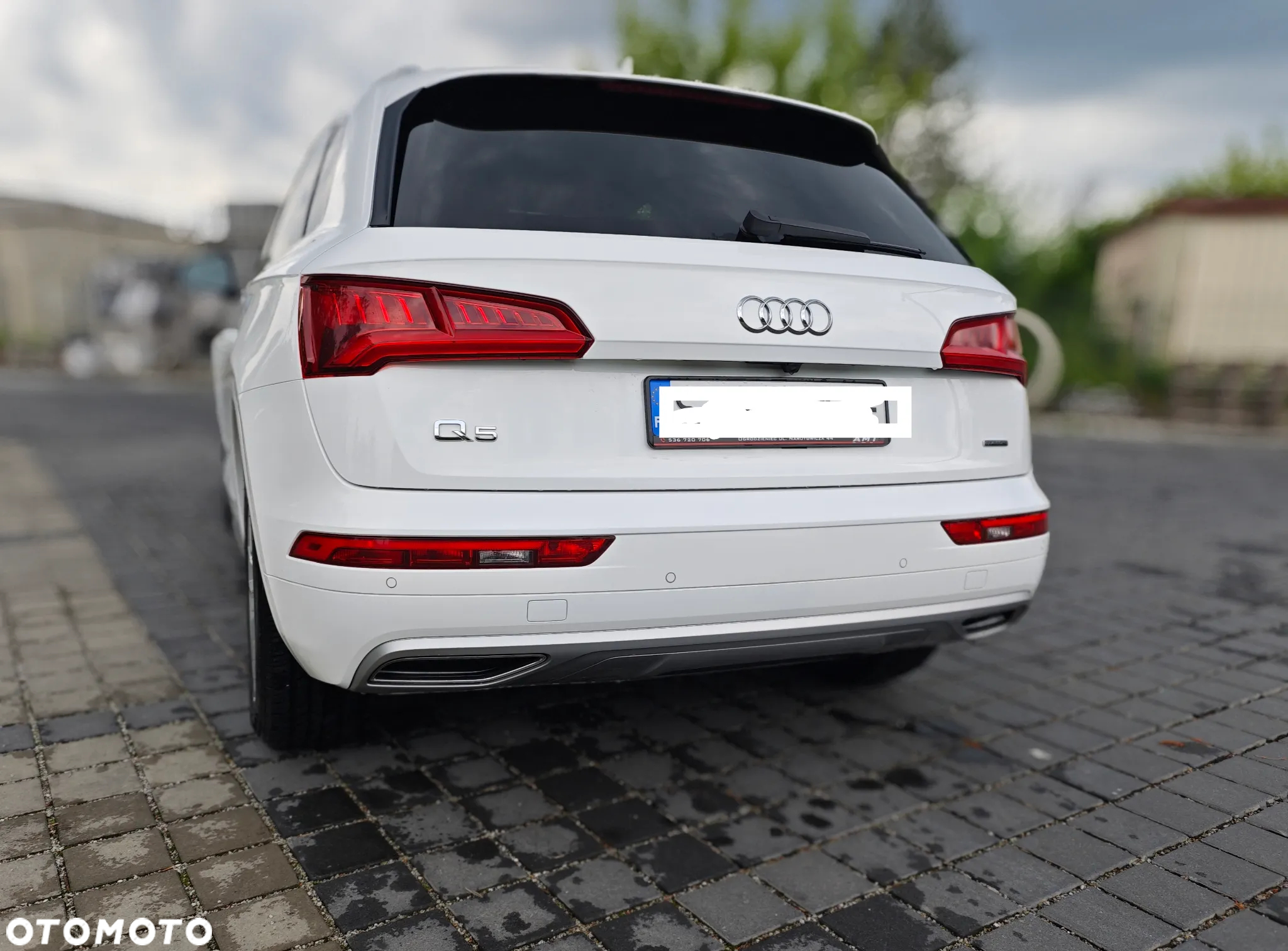 Audi Q5 - 7