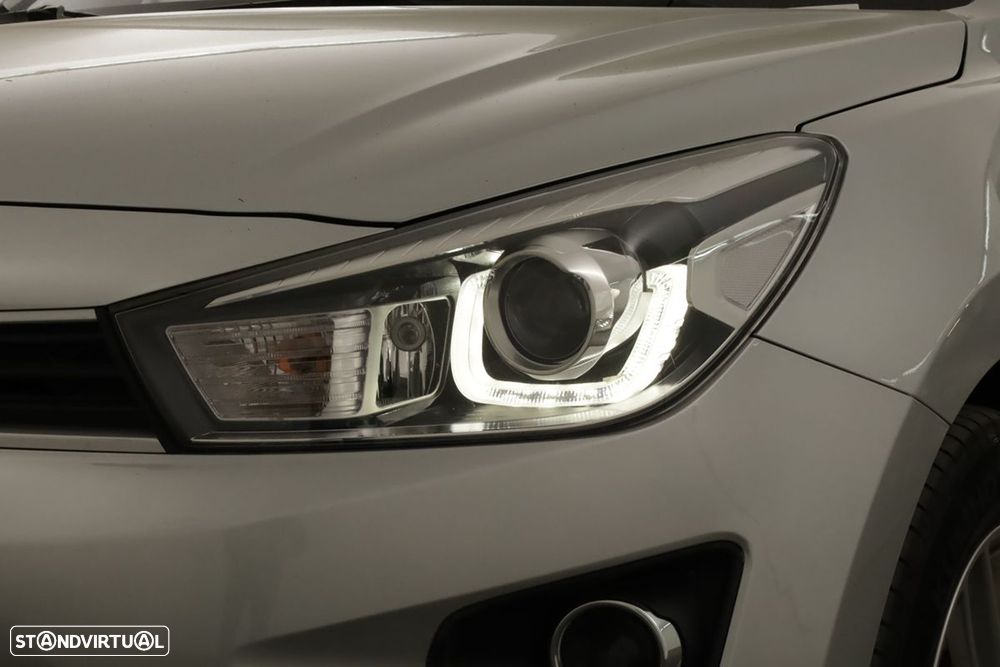 Kia Rio 1.2 CVVT Dynamic - 6