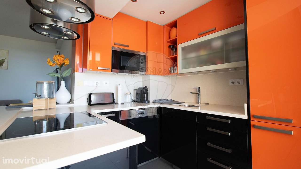 Apartamento T2 para venda - Grande imagem: 5/20