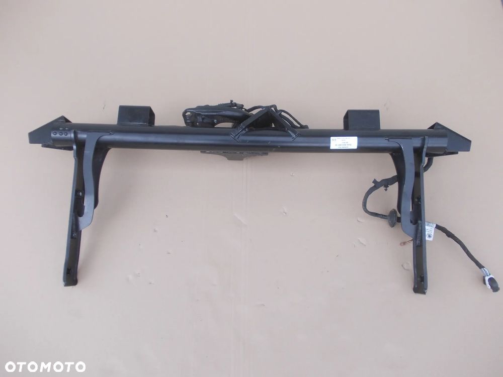 Hak holowniczy kula Skoda ENYAQ 5LG803881D - 10