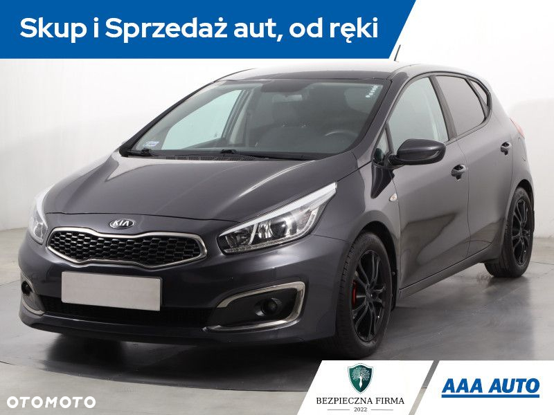 Kia Ceed - 2