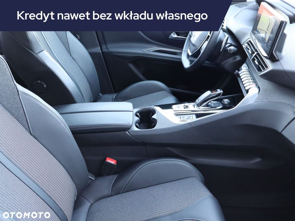 Peugeot 3008 - 11